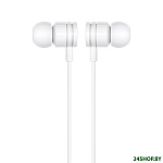 Картинка Наушники Borofone BM31 (белый)