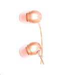 Картинка Наушники TFN SAX (золотистый)