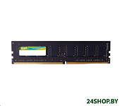 Картинка Оперативная память Silicon Power DDR4 32GB SP032GBLFU266F02