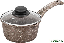 Гармония вкуса 120415 (коричневый мрамор)