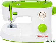 Картинка Электромеханическая швейная машина Necchi 1417