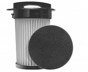 Картинка Набор фильтров для пылесосов CENTEK CT-2562-FS