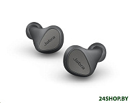 Картинка Наушники Jabra Elite 3 (темно-серый)
