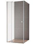 Картинка Душевой уголок Cezares VALVOLA-AH-1-90/80-C-Cr