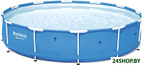 Картинка Бассейн каркасный Bestway 56706 (366х76 см)