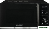Картинка Микроволновая печь Oursson MD2041/BL