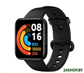 Картинка Умные часы POCO Watch (черный)