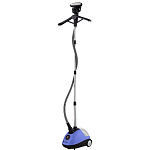 Картинка Отпариватель Delta DL-862PS (сиреневый/черный)