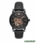 Картинка Наручные часы Emporio Armani Retro AR60012