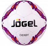 Картинка Мяч Jogel JS-560 Derby (4 размер)