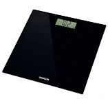Картинка Напольные весы Sencor SBS 2300BK
