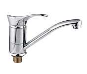 Картинка Смеситель Wisent W4501