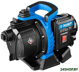 Картинка Самовсасывающий насос ЗУБР НС-Т3-800