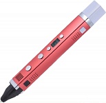 Картинка 3D-ручка Myriwell RP-100C (красный)