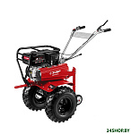 Картинка Мотоблок ЗУБР МТУ-450