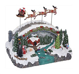 Картинка Световая фигурка Koopman ABG100700