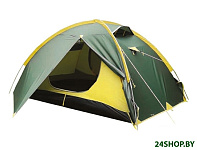 Картинка Палатка универсальная Tramp Ranger 3 (V2) 2022 TRT-126