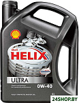 Helix Ultra 0W-40 4л