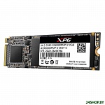 Картинка SSD A-Data XPG SX6000 Pro M.2 ASX6000PNP-512GT-C
