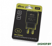 Картинка Зарядное устройство Ritmix RM-2025AC (черный)