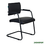 Картинка Кресло Бюрократ CH-271N-V BLACK