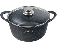 Картинка Кастрюля KELLI KL-4079-20