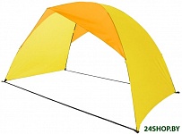 Картинка Jungle Camp Palm Beach (желтый/оранжевый)