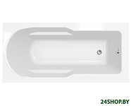 Картинка Ванна Cersanit Santana 150x70 (с каркасом)