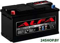 Hybrid 110 L (110 А·ч)