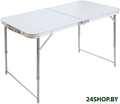 Картинка Стол складной влагостойкий НИКА (Nika) ССТ3