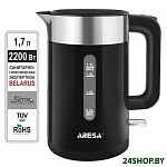 Картинка Электрический чайник Aresa AR-3473