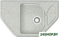 Рики Z22 (светло-серый Q10)