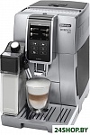 Картинка Эспрессо кофемашина DeLonghi Dinamica Plus ECAM 370.95.S