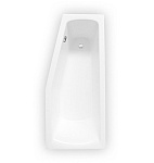 Картинка Ванна Roltechnik Mini 160x70 (правая) [N-8000074]