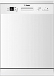 Картинка Посудомоечная машина Hansa ZWM656WEH (белый) (уценка арт. 840036)