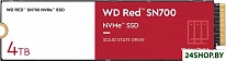 Red SN700 4TB WDS400T1R0C