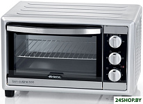 Картинка Мини-печь Ariete Bon Cuisine 300 (985/11)