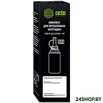 Картинка Тонер Cactus CS-RK-CE505A с чипом 120гр.