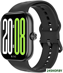 Choice InFoWear Watch 2 Pro LWS-WB11 (черный)