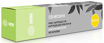 Картинка Тонер-картридж Cactus CS-WC5016 (аналог Xerox 106R01277)