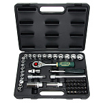 Картинка Универсальный набор инструментов Force 3511 51 предмет