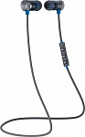 Картинка Наушники с микрофоном Defender OutFit B710 (черный/синий) (63711)