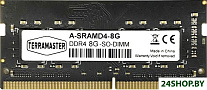 8ГБ DDR4 SODIMM 2666 МГц A-SRAMD4-8G