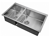 Картинка Мойка ZorG INOX R 78-2-51 R