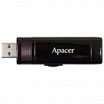 Картинка Флеш-память USB Apacer AH351 8GB красный