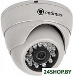 Картинка CCTV-камера Optimus AHD-M021.3(2.8-12)