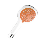 Картинка Душевая лейка Lemark LM0815C (оранжевый)