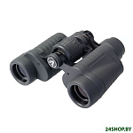 Картинка Бинокль Veber Classic БПЦ 8x30 VR (серый)