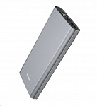 Картинка Внешний аккумулятор Hoco J68 Resourceful (серый)