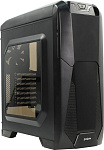 Картинка Корпус ExeGate EVO-8201 Black (без БП) (EX270557RUS)